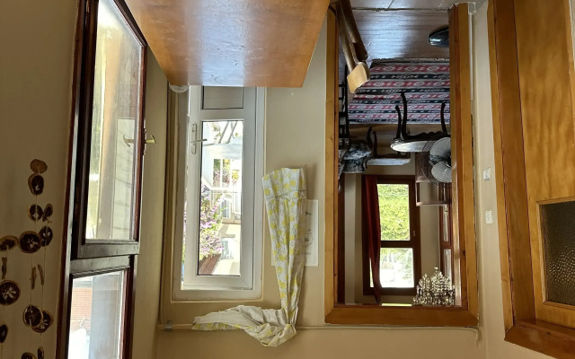 Mnimi Apartments
