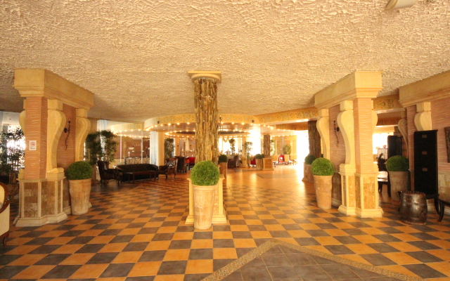 Menada Atrium Apartments