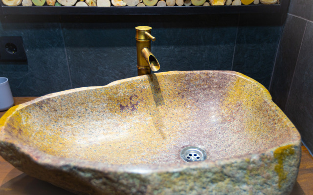 Квартира Green Grass