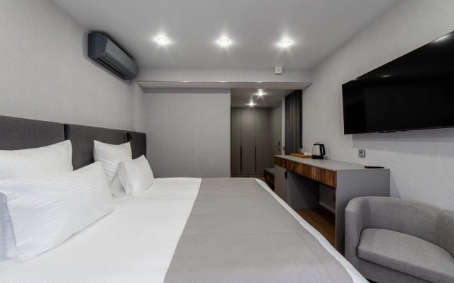 Отель Атмосфера