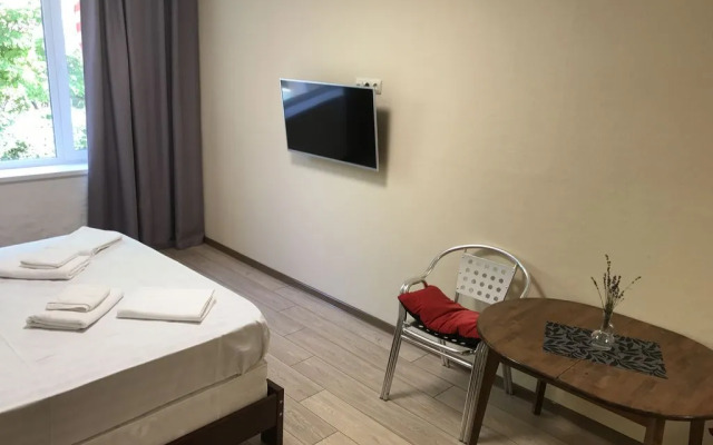 Malibu Hostel