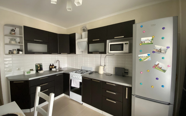 Апартаменты в Историческом Центре России