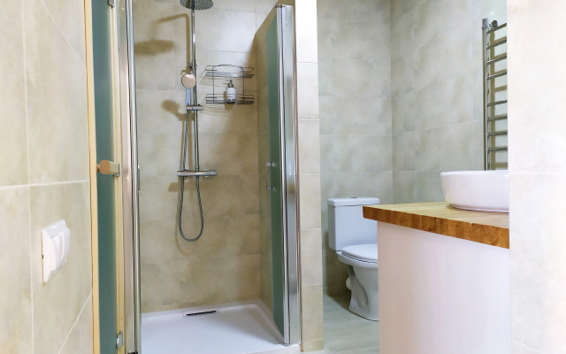 Igumenka S Russkoy Baney Private house