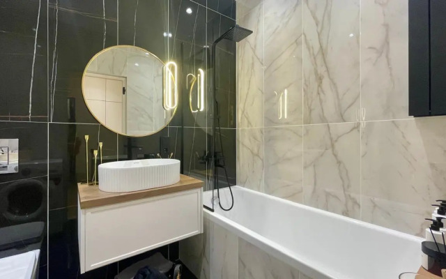 Квартира Шикарная с видом на город Волгоград