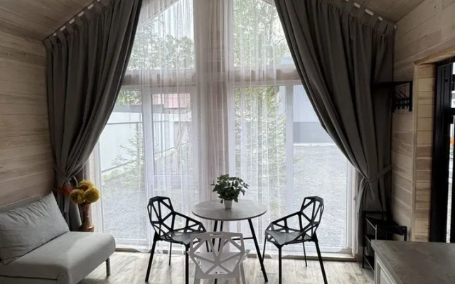 Traditsionny Dlya Vashey Semyi Private House