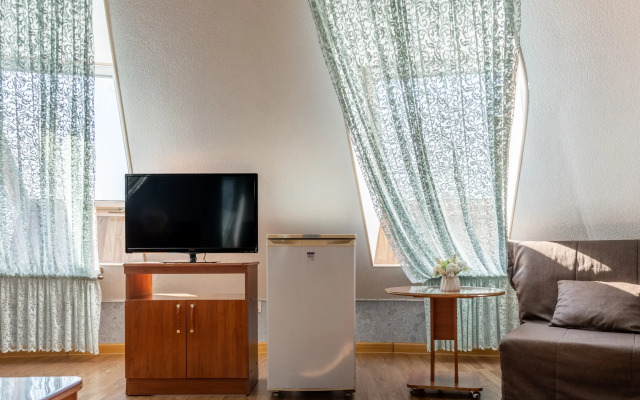 Zoremma Guest House