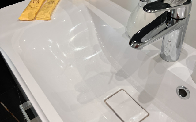 Апартаменты LiHotels