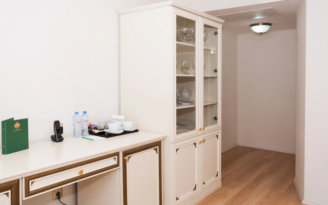 AZIMUT Hotel Tambov 4*