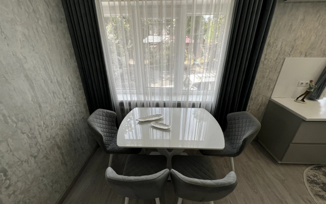 Квартира Сердце Города