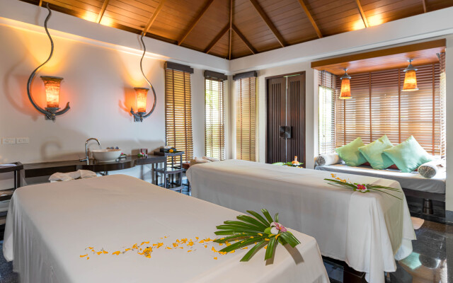 Paradox Resort Phuket