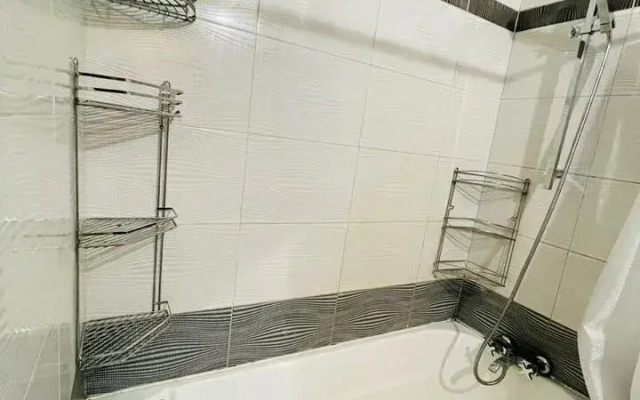 Апартаменты на Большой Марьинской Улице 23