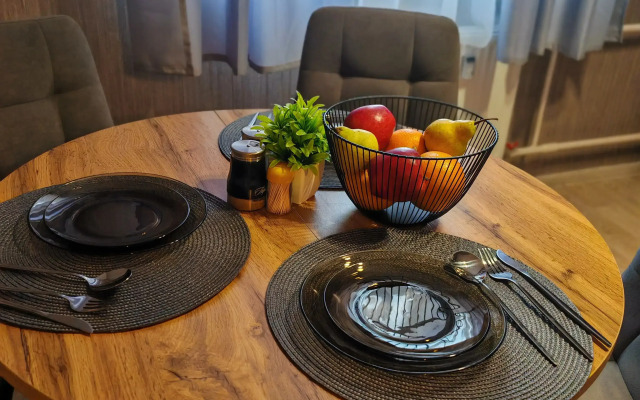 Квартира Уютная со всеми удобствами