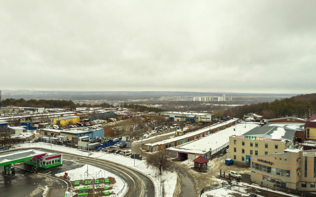 Апартаменты новые возле Южный Автовокзал ЖК Зорге