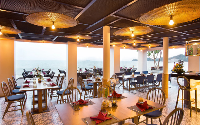 Aksorn Rayong The Vitality Collection