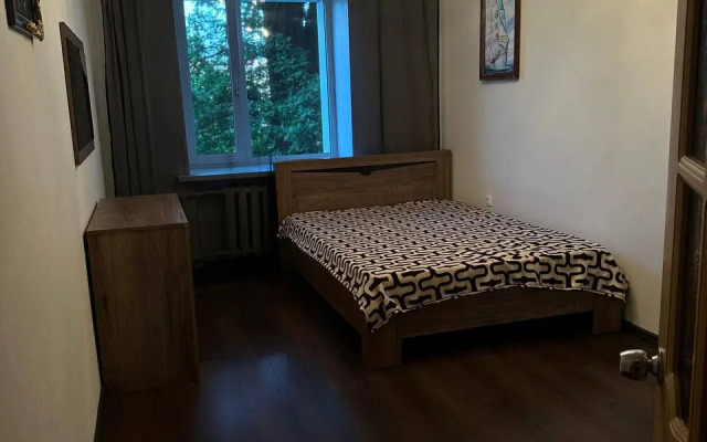 Uyutnaya Semeynaya Flat