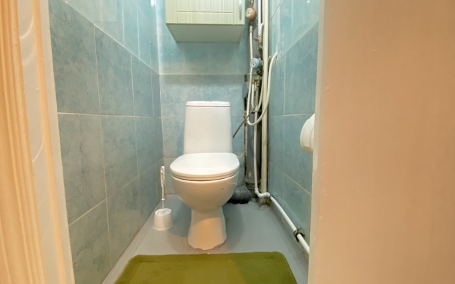 Квартира Просторная Однушка в Центре Мурома