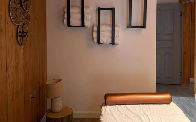 Отель Dreamland Villas