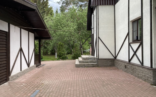 Гостевой Дом Лесная Дача