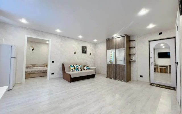 Квартира Уютная 1 в центре города Холодильная, 13