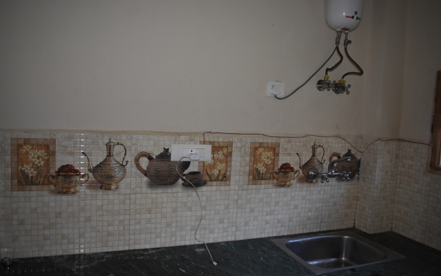 Nishant Apartments