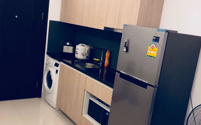 Апартаменты Laguna Beach Resort 3 Maldives