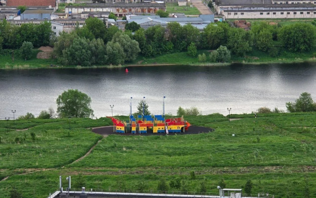 Квартира на Новочеркасской 51