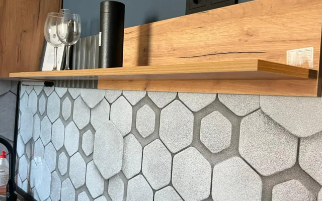 Апартаменты Live Wow Home