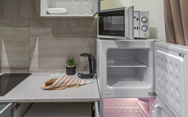 Квартира ArtSeasons в ЖК Движение Тушино 58-2