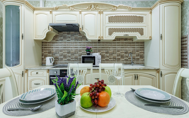 Апартаменты Двухкомнатные в центре города