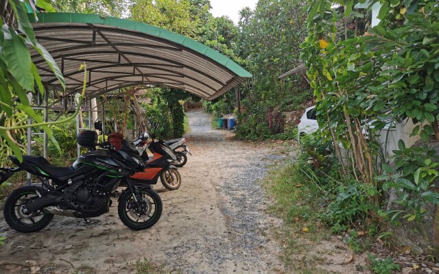 Garden Villa 5