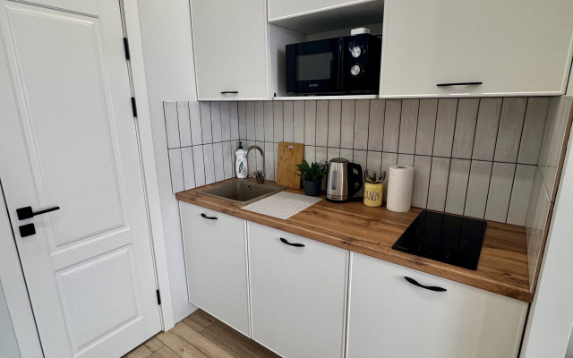 Квартира на Ленина 150