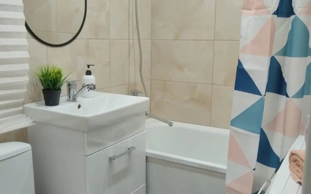 Krasnaya 5 Flat