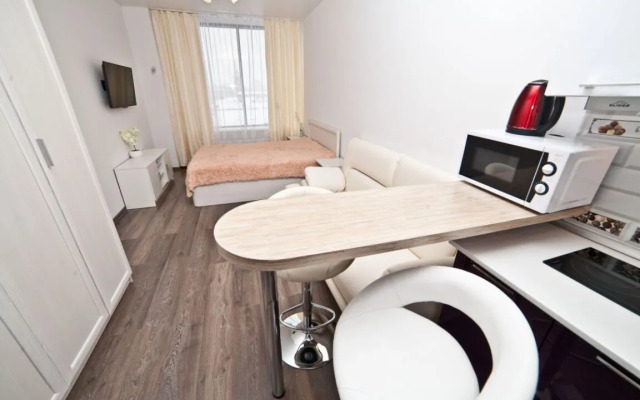 Maryin Dom na Malysheva, 42a Apartmemts