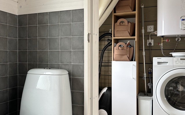 Soul Dacha Guest House