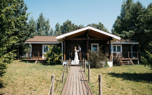 Aleksandrovo Country Hotel