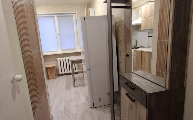 Квартира однокомнатная