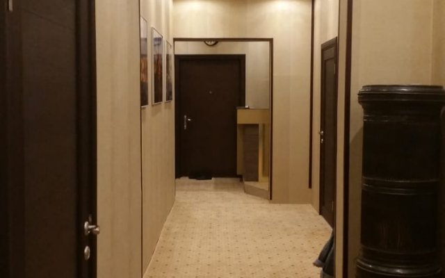Меблированные комнаты Сердце Питера