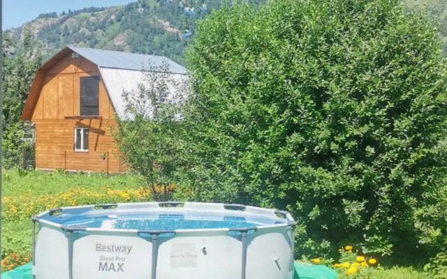 Altion Guest house