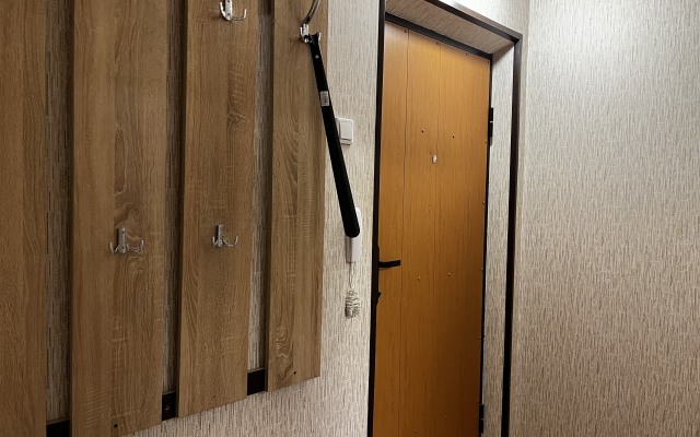 Studiya v Pokrovke Flat