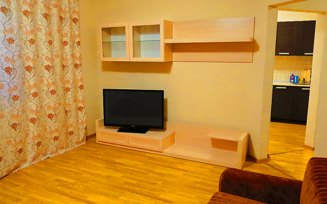 U Yevromeda Na Krasnom Puti 143/3 Apartments