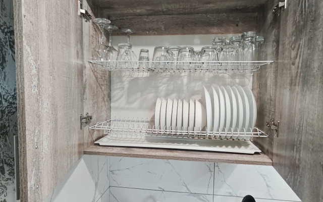 Апартаменты на Красной Армии 136/10