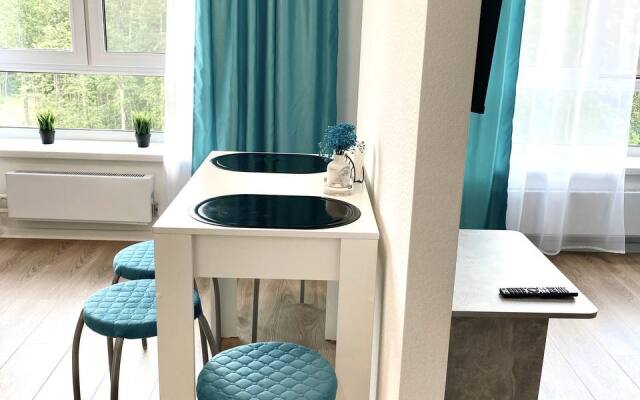 Odnokomnatnaya v Zhk Vostochnoye Butovo Flat