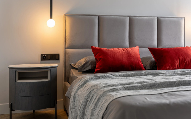 Апартаменты ApartLuxVl