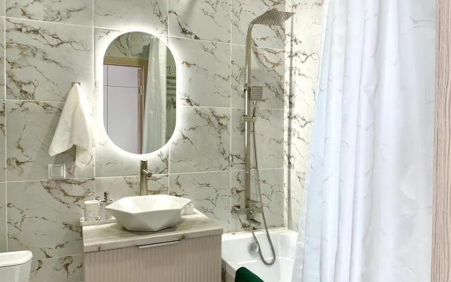 Квартира Доброе Утро на Соболева