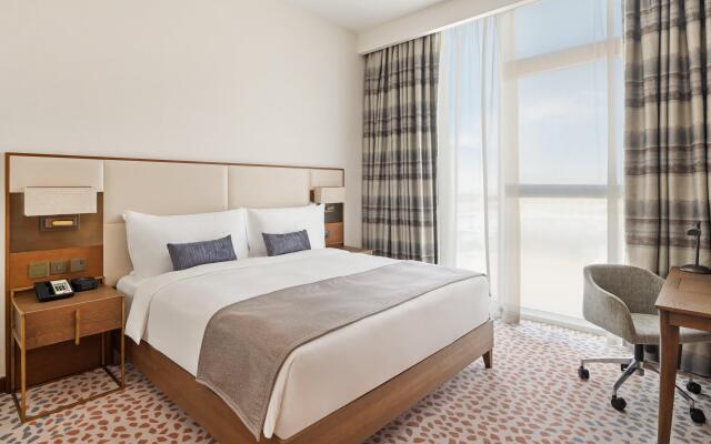 Staybridge Suites Dubai Al-Maktoum Airport, an IHG Hotel (Travel Agency)