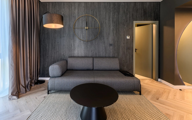 Luna Residence