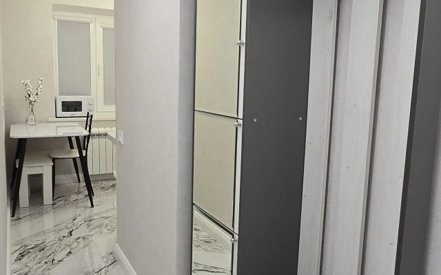 Квартира Уютная на Цандера