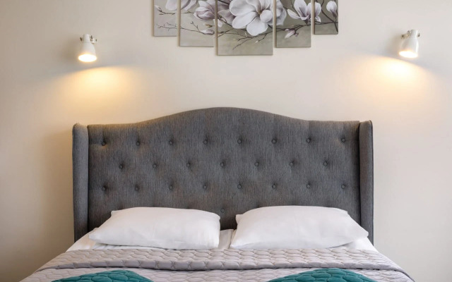 Апартаменты Apart39 Семейные апартаменты у Королевских ворот