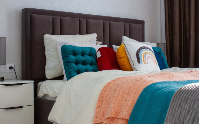 Апартаменты ЖК Жуковский