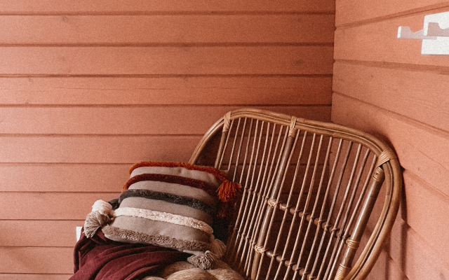 Гостевой Дом Woodsy House